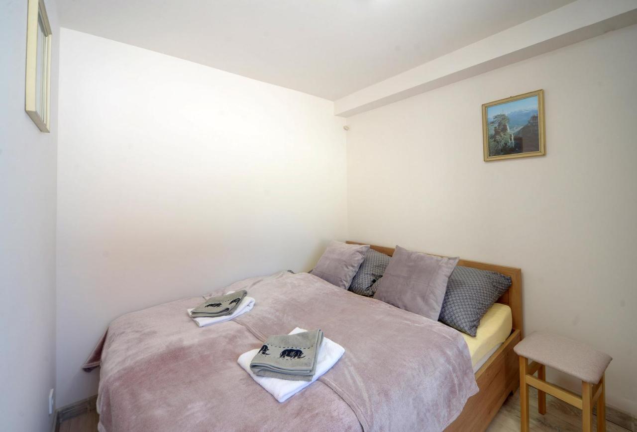 Apartament Sniezna Polana - 2-Pietrowy Apartament Idealny Dla Duzej Rodziny! Szklarska Poreba Extérieur photo